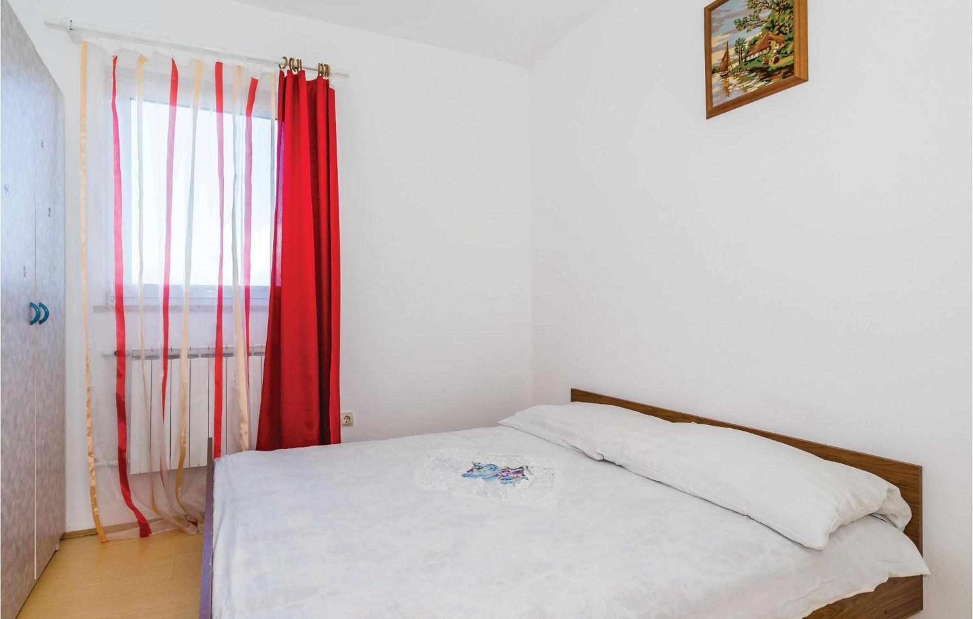 Nice Apartment In Matulji With Kitchen Exterior photo