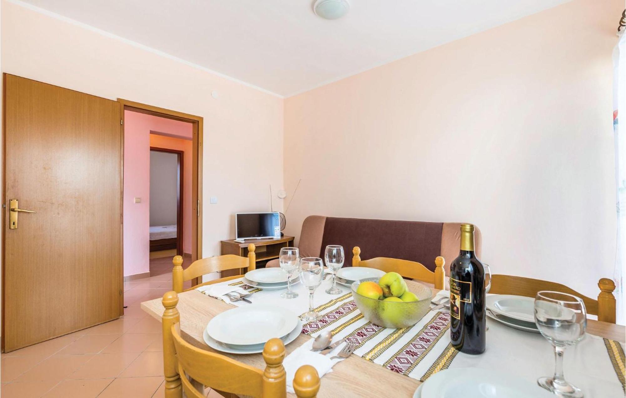 Nice Apartment In Matulji With Kitchen Exterior photo