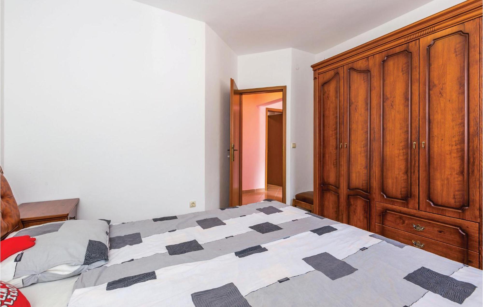Nice Apartment In Matulji With Kitchen Exterior photo