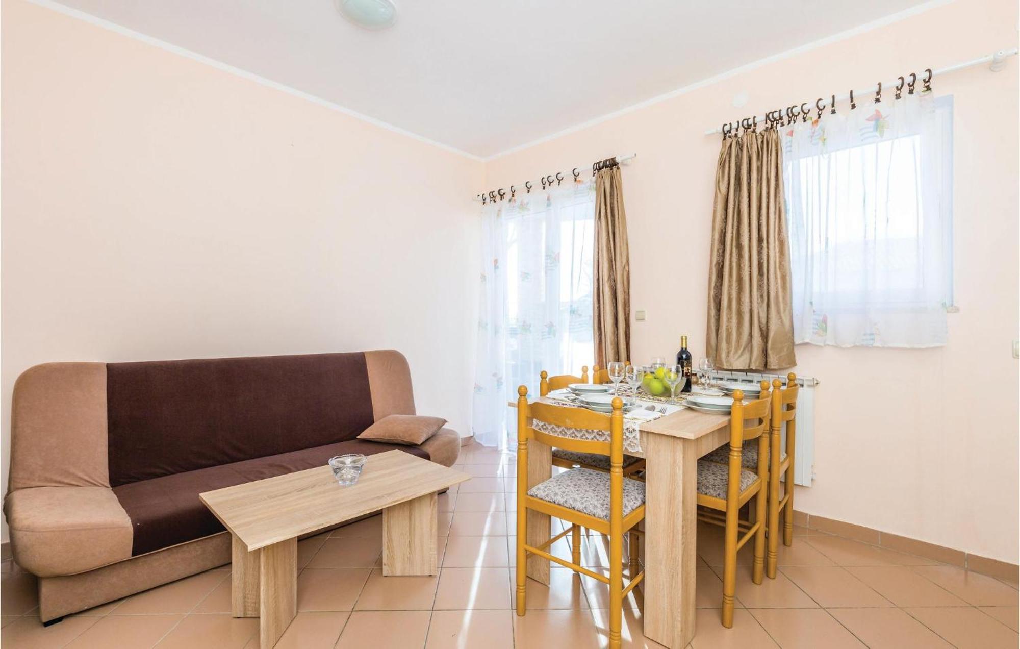 Nice Apartment In Matulji With Kitchen Exterior photo